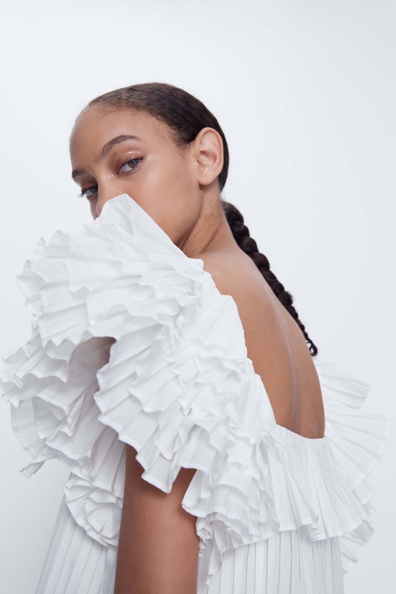 ¿Y QUÉ ME PONGO PARA MI PREBODA?