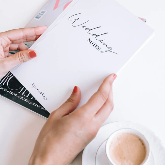 10 ERRORES QUE NO DEBES COMETER EN TU BODA