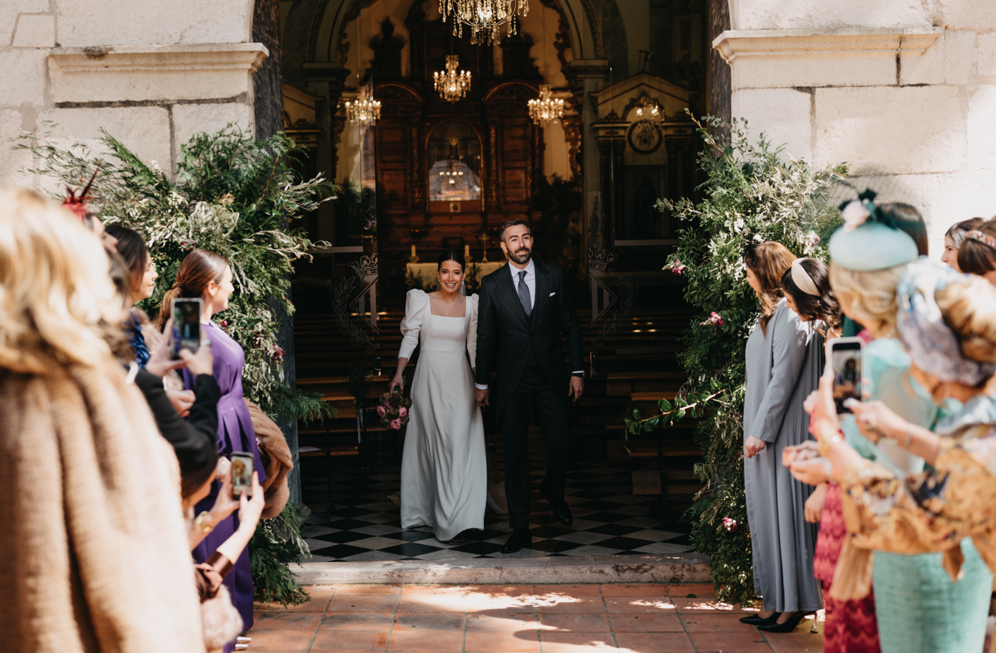 LA BODA DE SILVIA & PERE