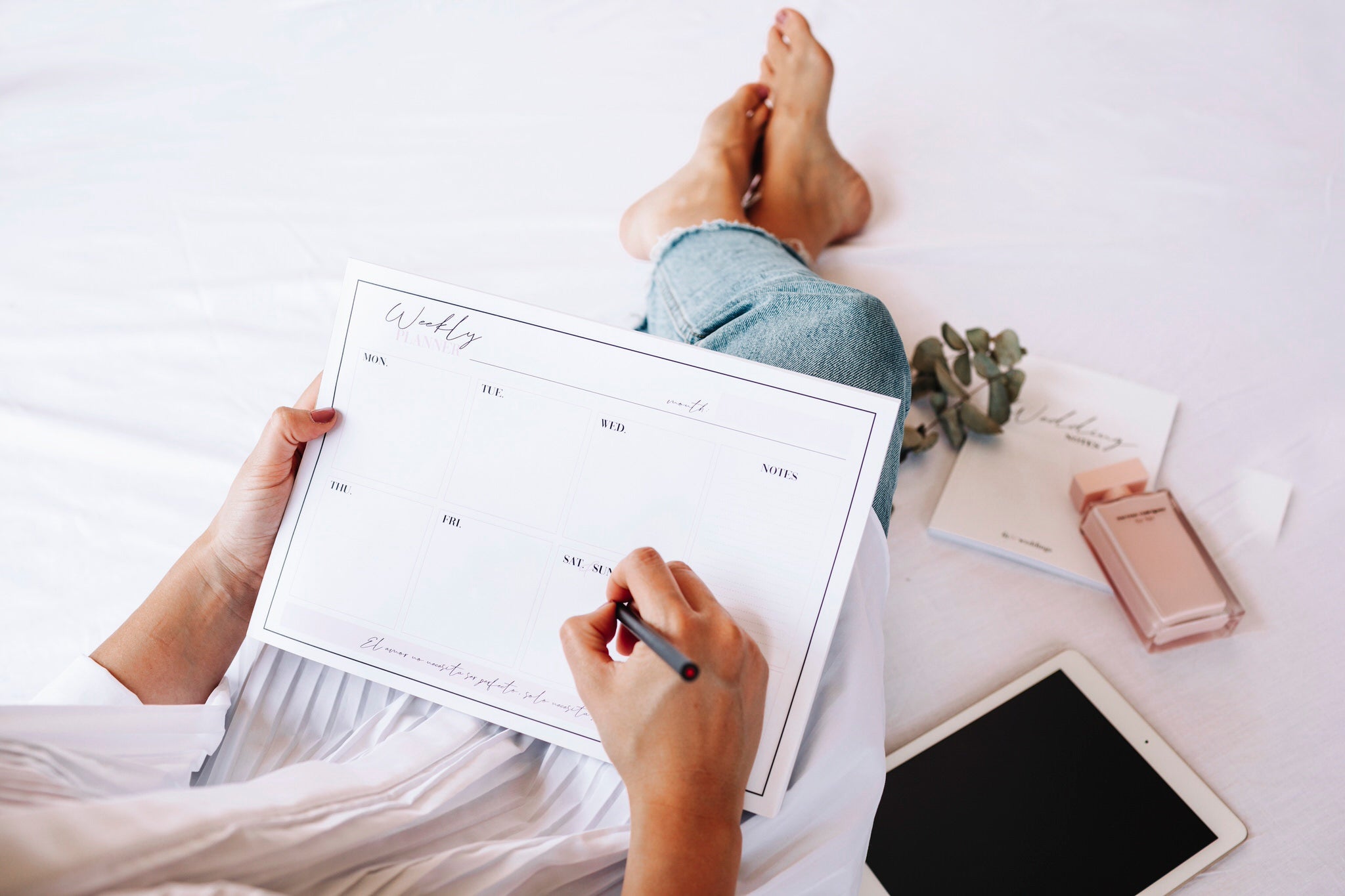 6 TIPS PARA NO FALLAR EN LA ORGANIZACIÓN DE UNA BODA