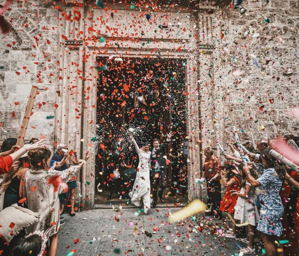 GESTIONES QUE PUEDES HACER PARA ORGANIZAR TU BODA DESDE CASA