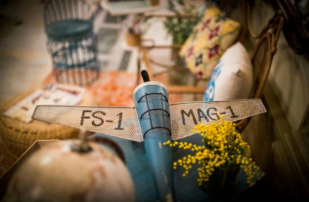 ENTREVISTA A BÁRBARA CORTÉS, TRAVEL & HONEYMOON PLANNER