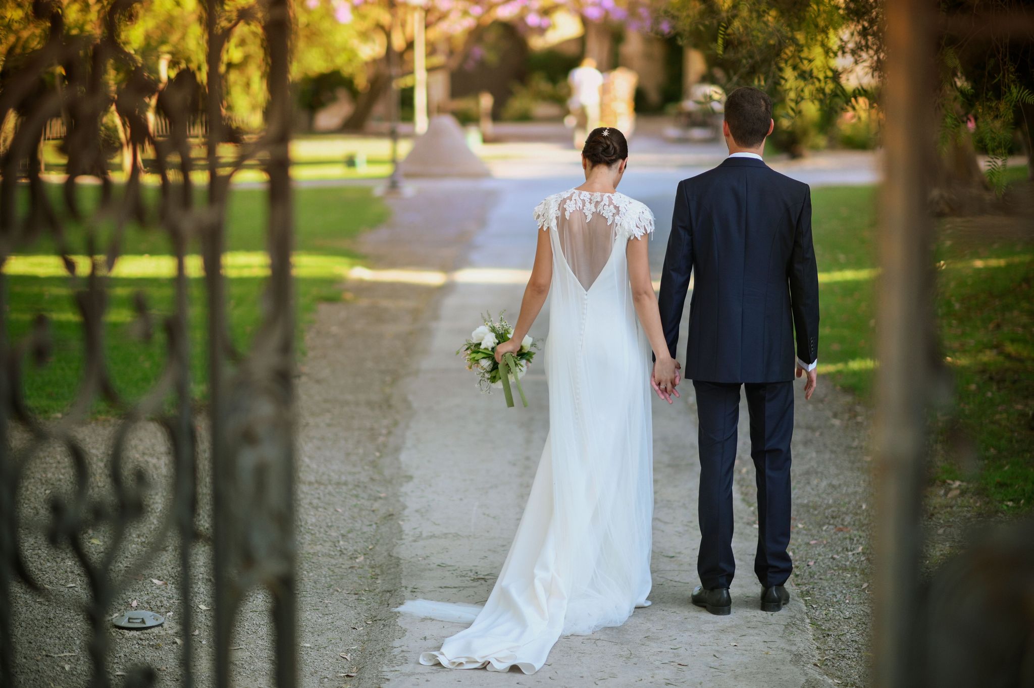 LA BODA DE LORENA & CARLOS