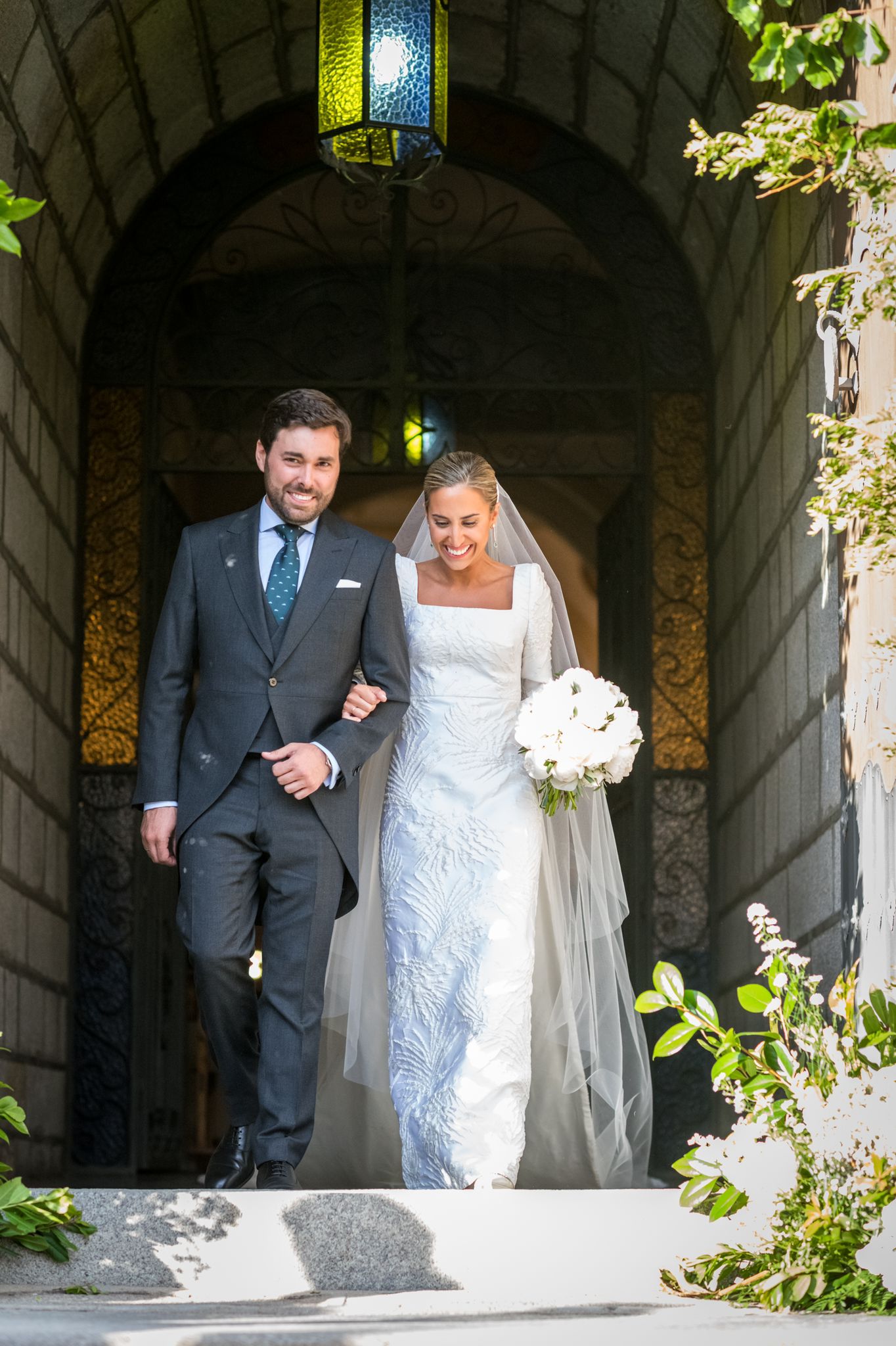 LA BODA DE NATALIA & RAFA