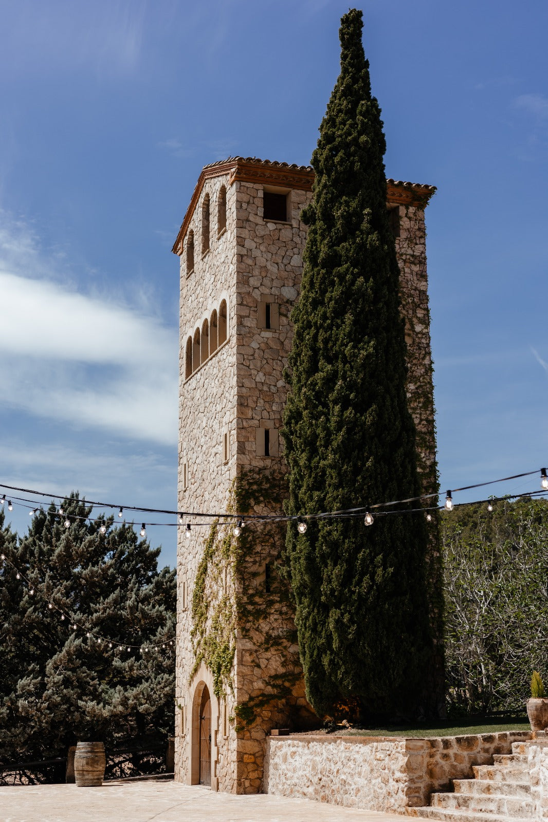 ¡DESCUBRIMOS CASTELL TALLAT! UNA EXPERIENCIA DE CUENTO