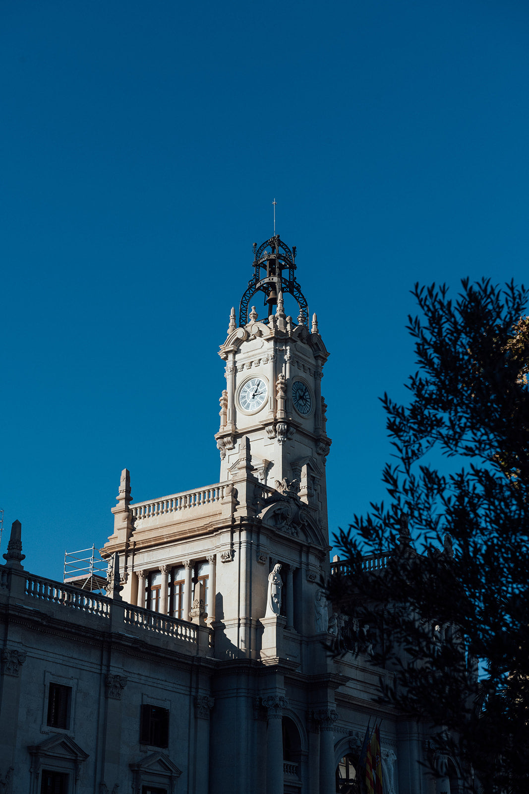 The Wedding Mafia Trip | Día 3