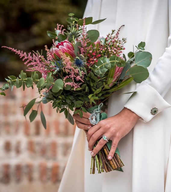 RECOMENDACIONES PARA NO FALLAR EL DÍA DE TU BODA