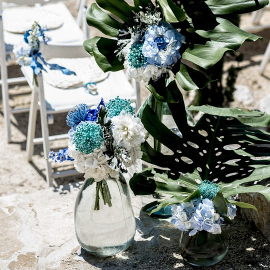 LA BODA DE ISABEL & AMADEU EN SITGES ¡IT´S NOT A WEDDING, IT IS A PARTY!