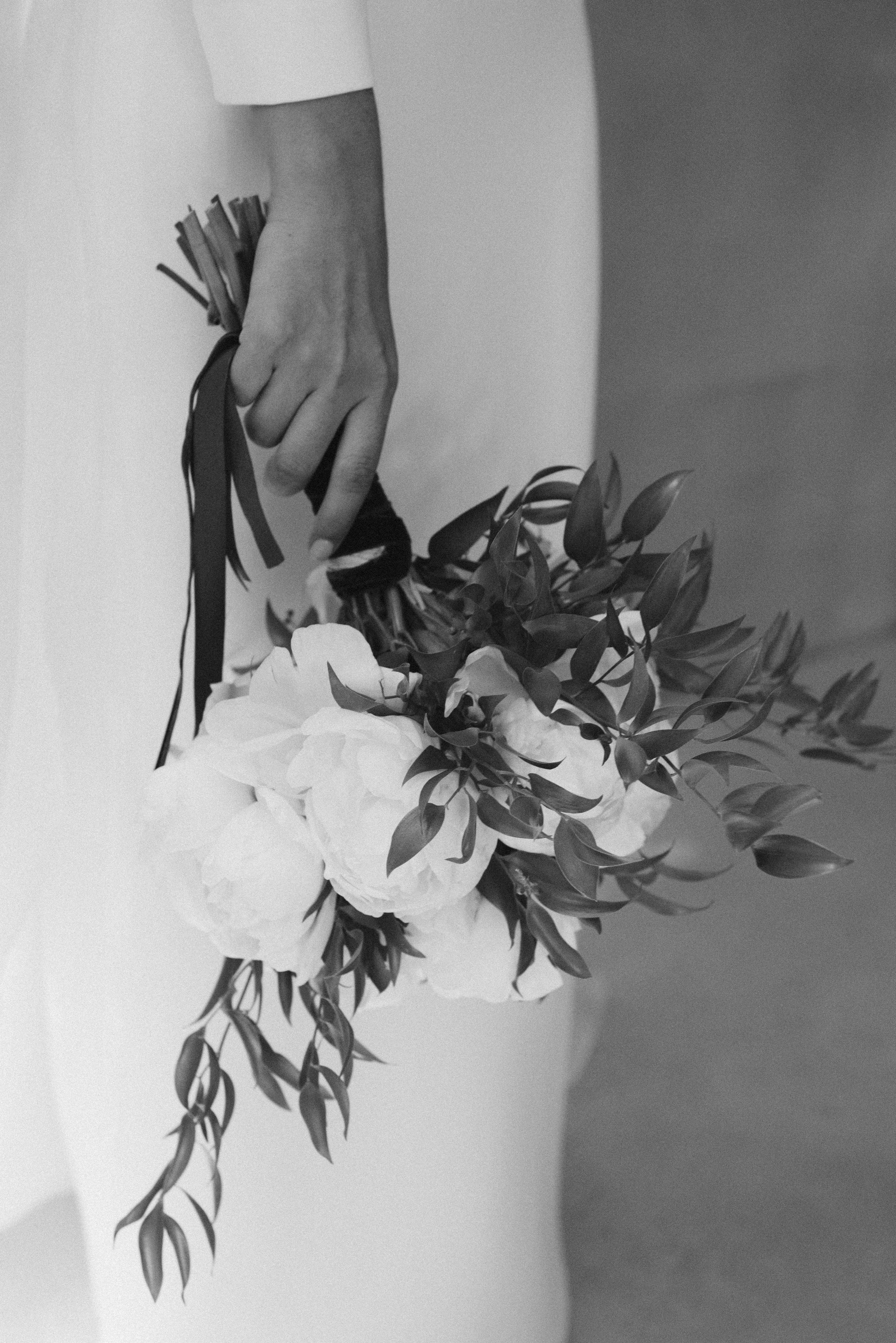 10 ramos de 10 novias FFW