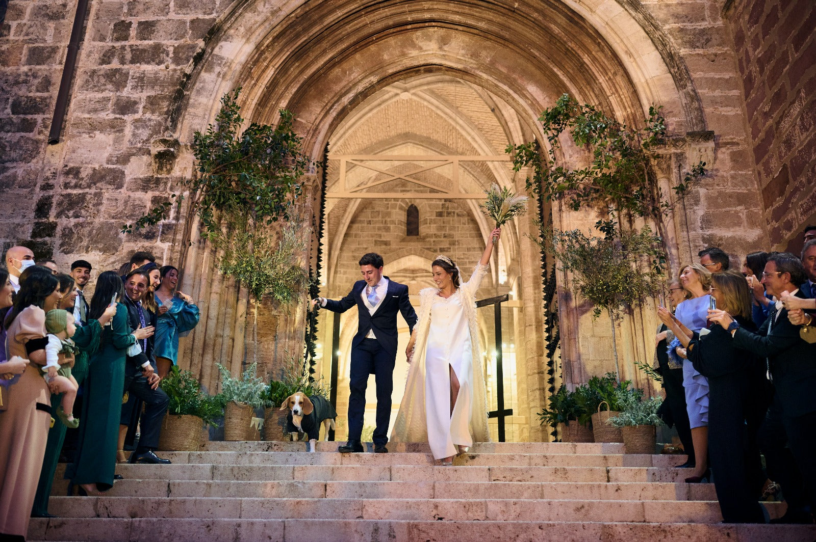 BODA NEREA & HÉCTOR