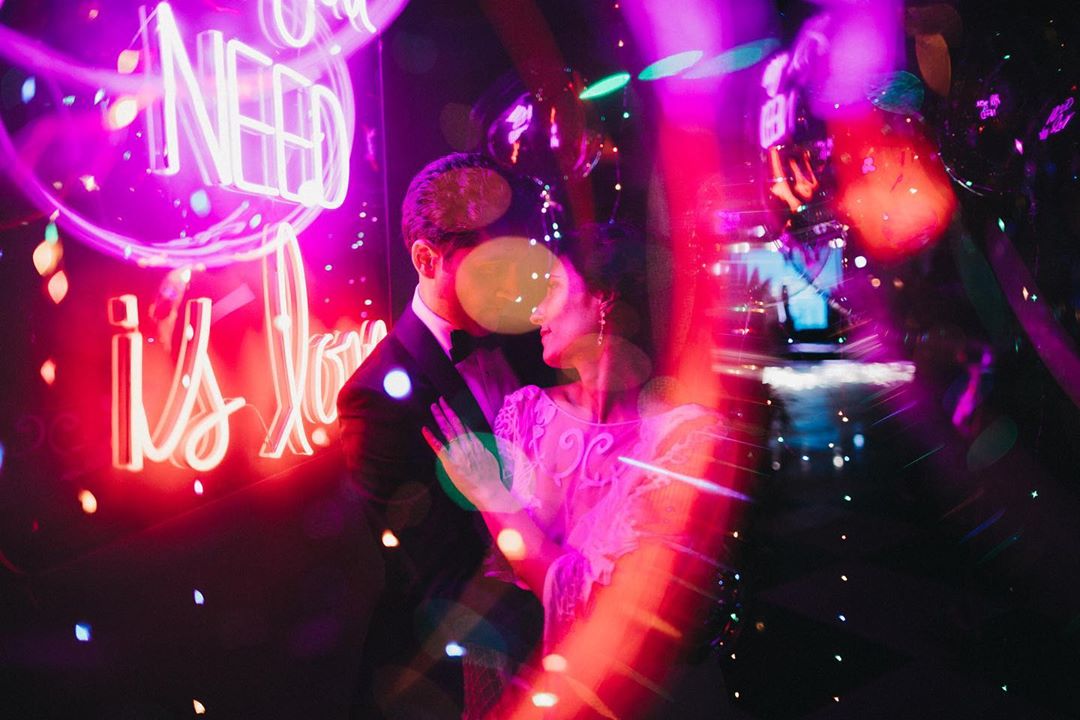 CÓMO ELEGIR LA MÚSICA DE TU BODA