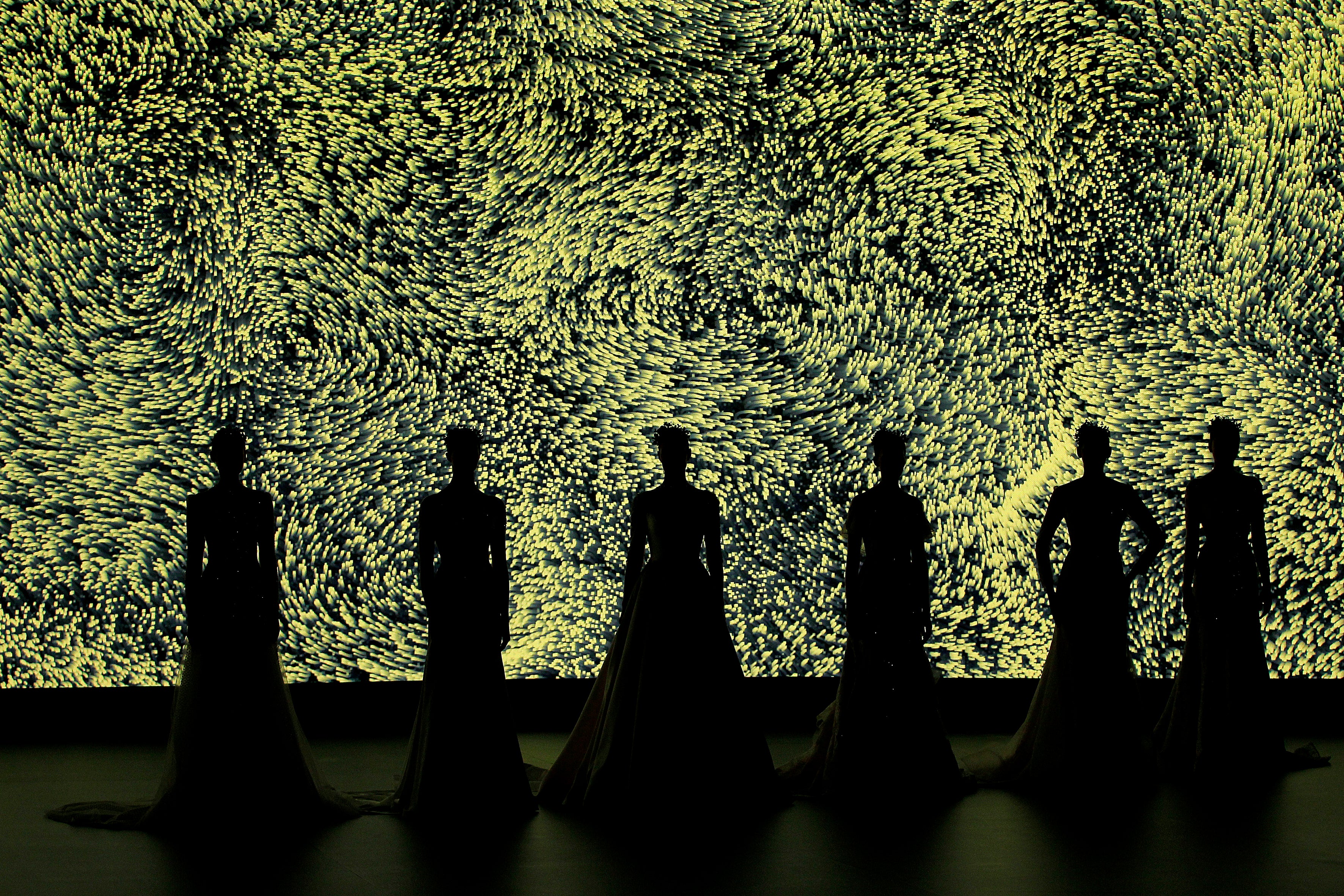 LOS VESTIDOS DE LAS MARCAS INTERNACIONALES PRESENTES EN LA 30ª EDICIÓN DE LA VBBFW QUE NO TE PUEDES PERDER